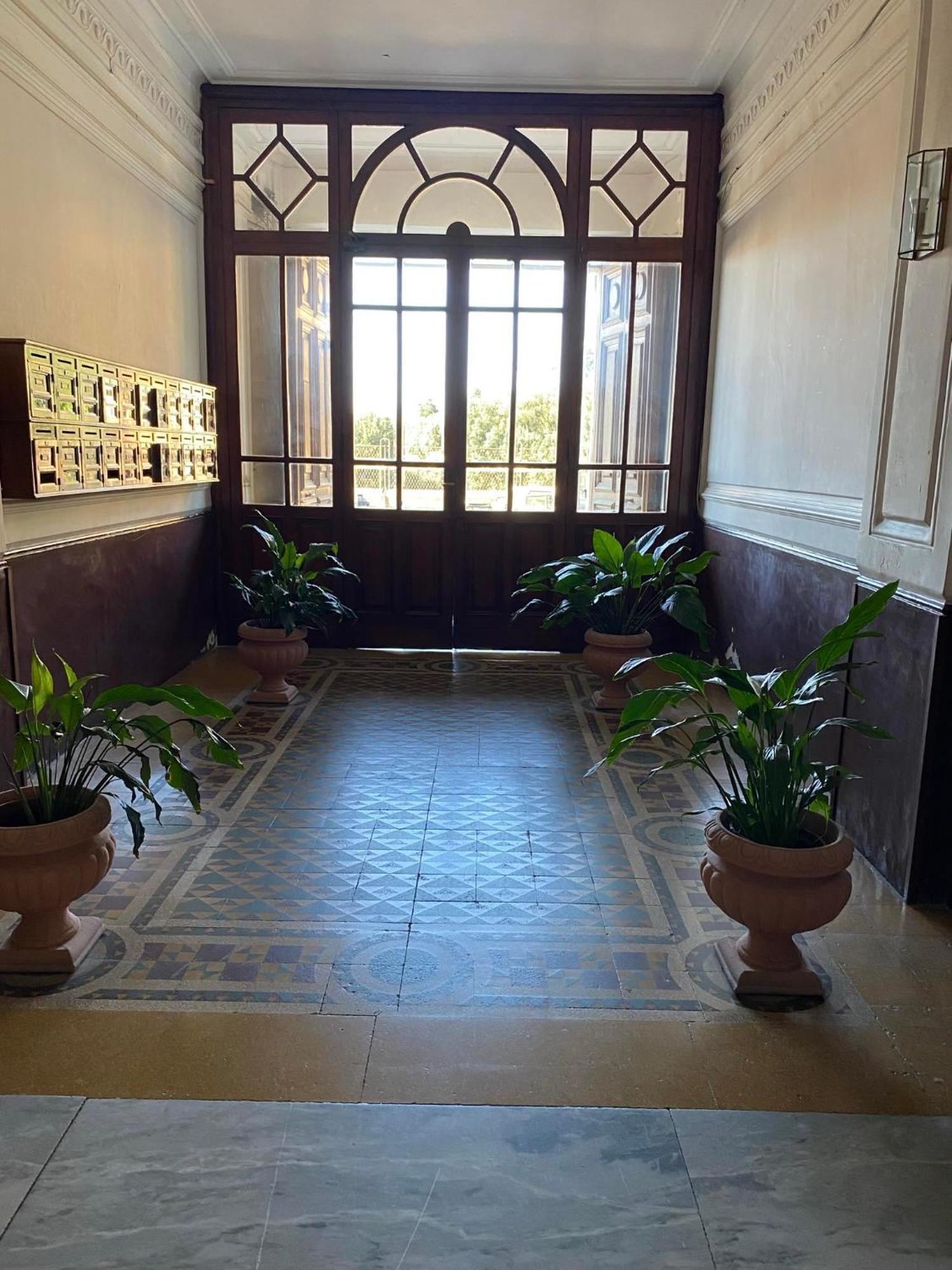 Appartamento Maison Sanfelice
