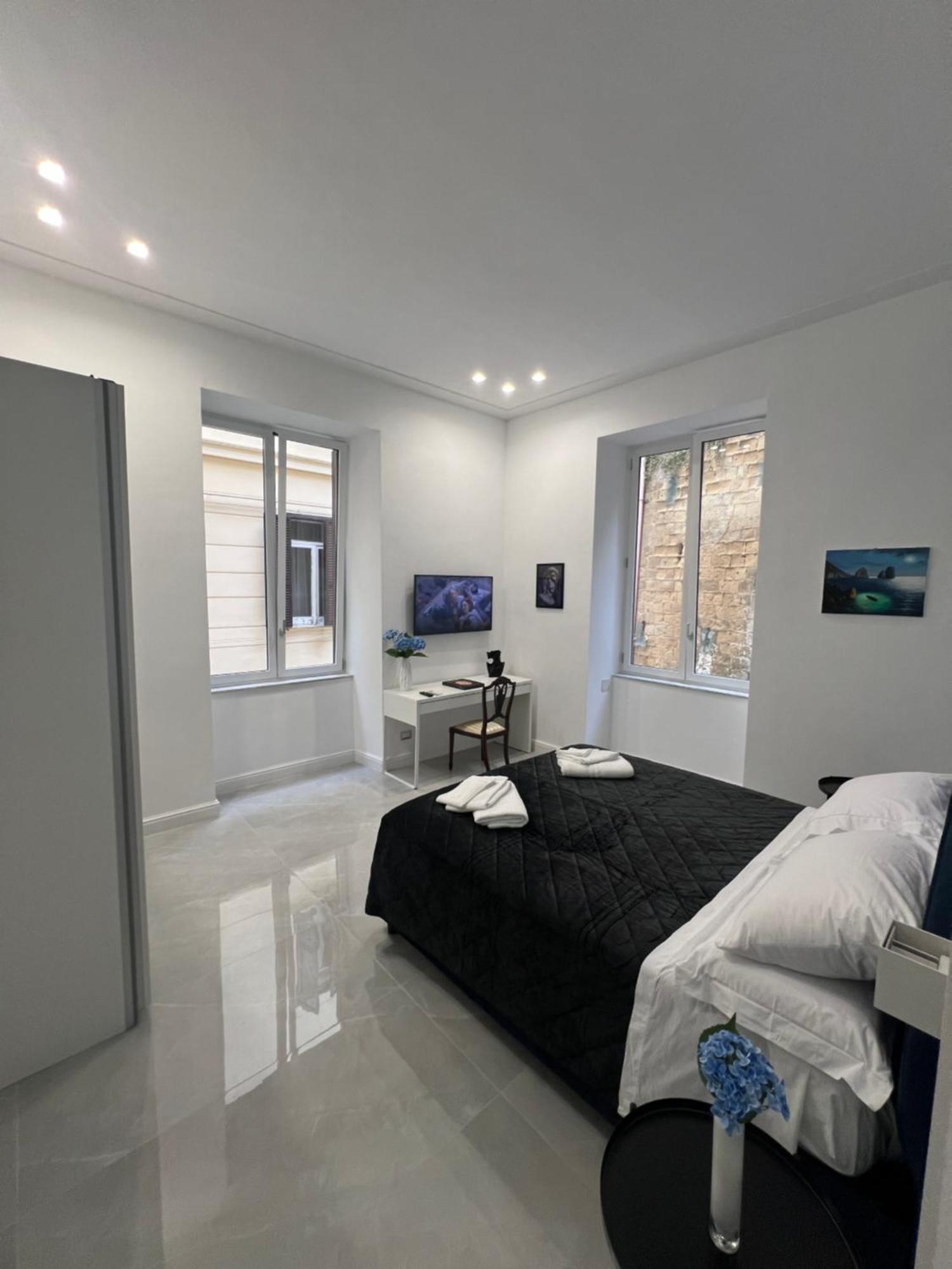 Apartment Maison Sanfelice Naples