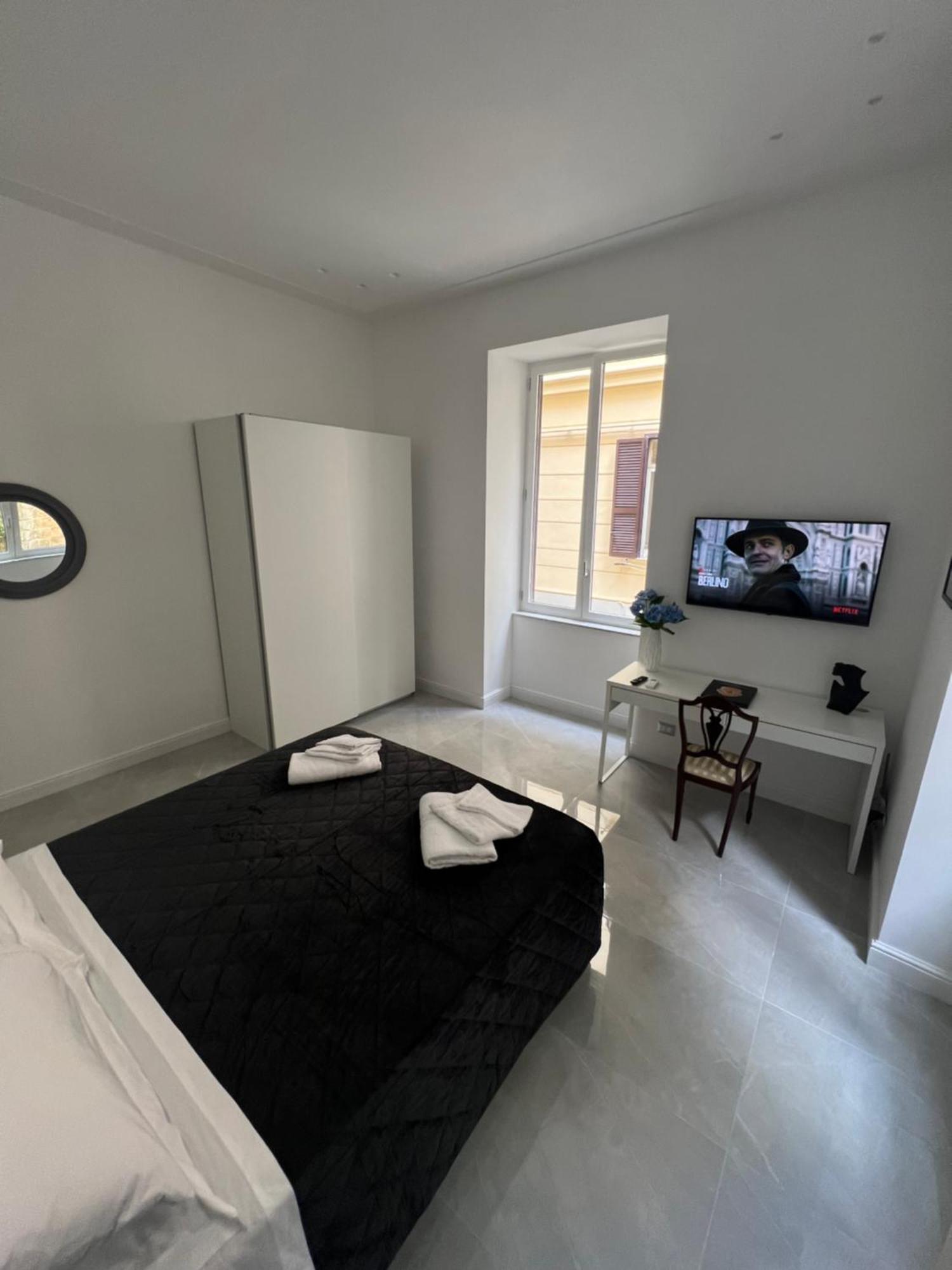 Appartamento Maison Sanfelice