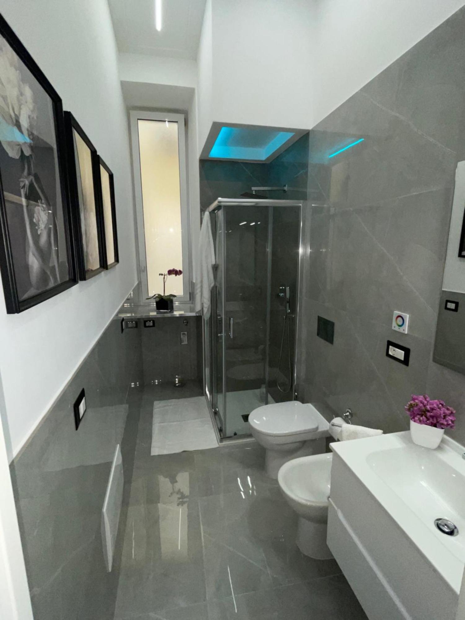 Appartamento Maison Sanfelice Napoli