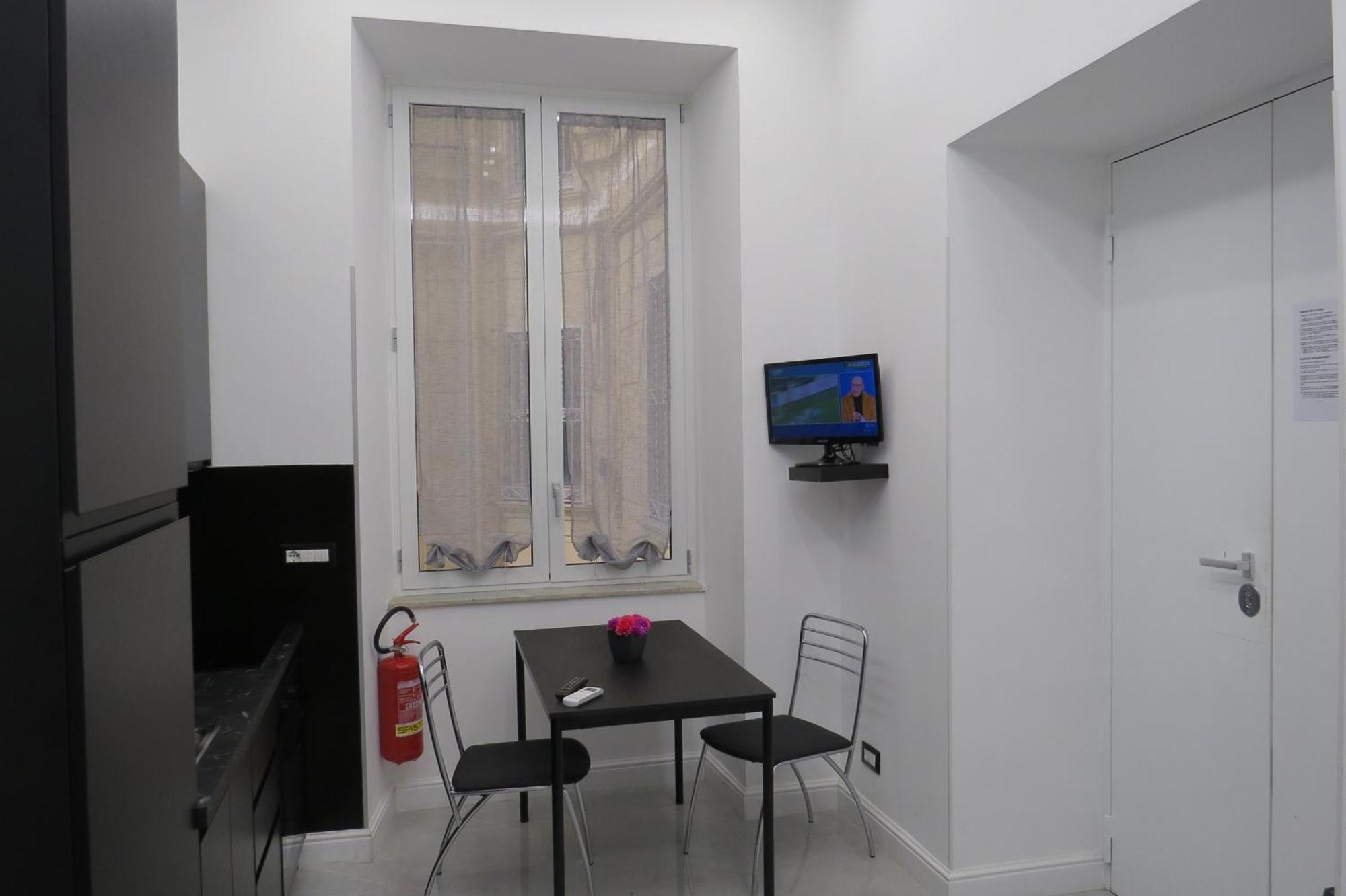 Maison Sanfelice * Napoli
