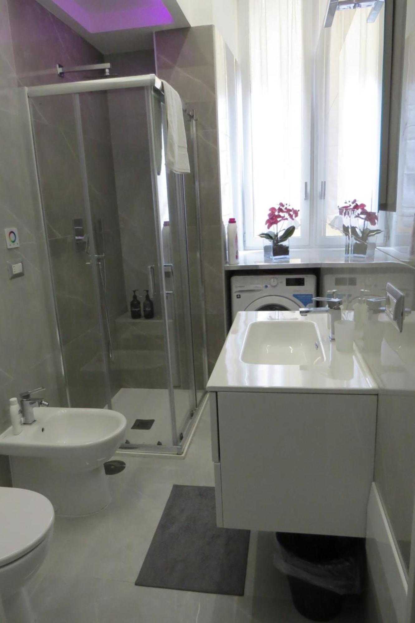 Maison Sanfelice Apartment *