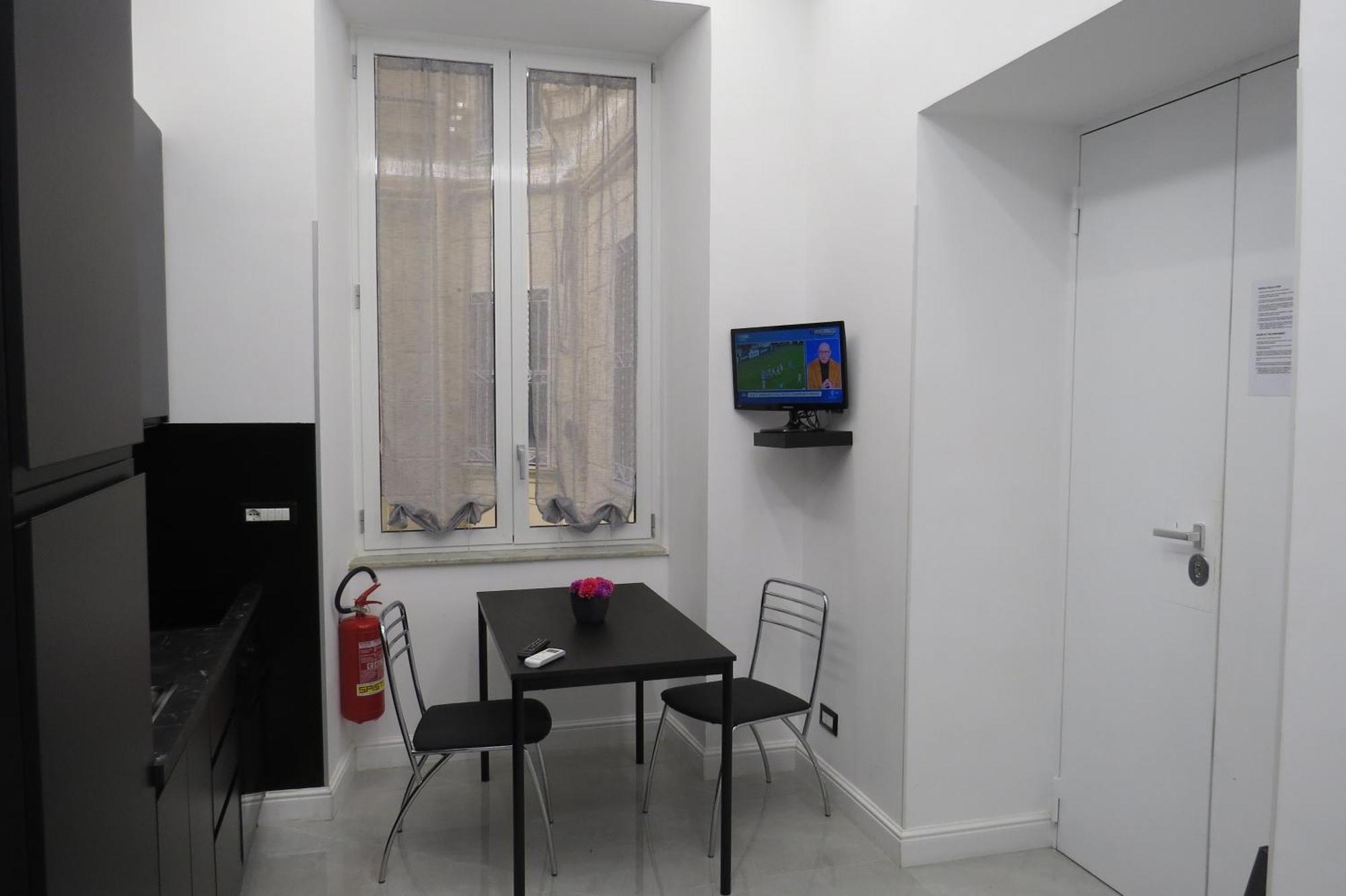 Appartamento Maison Sanfelice