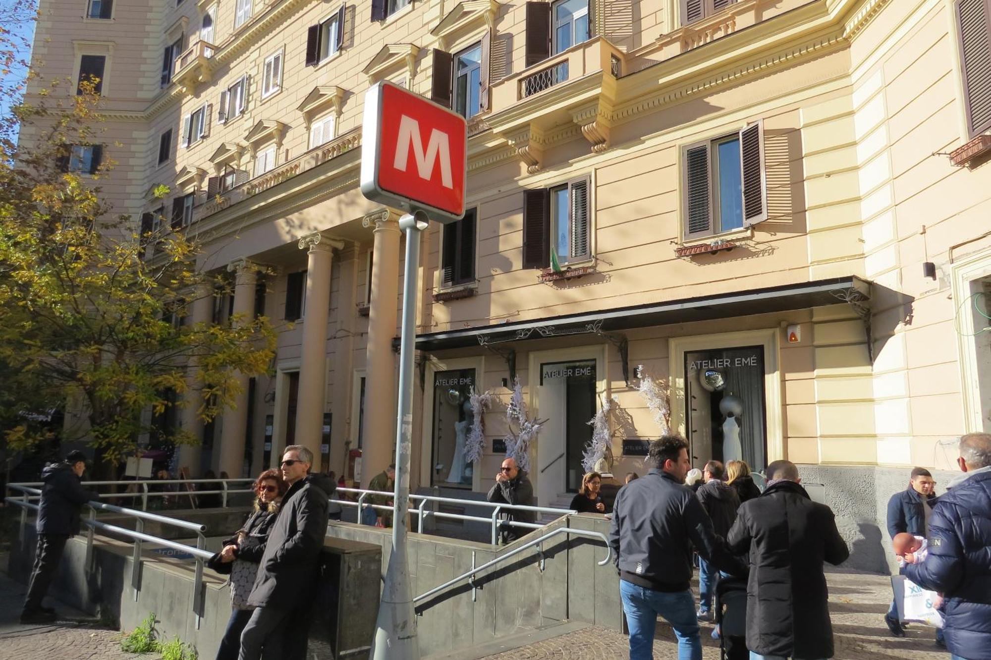 Maison Sanfelice Appartamento *