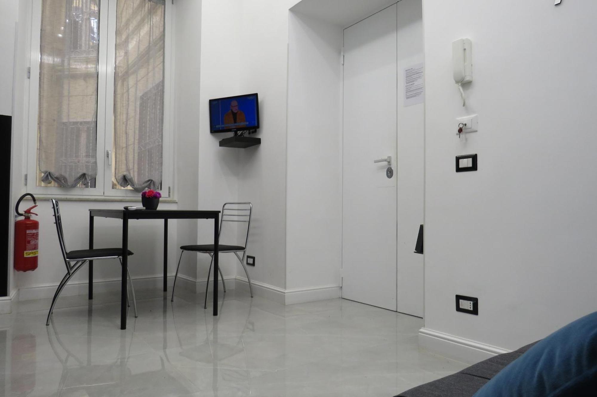 Apartment Maison Sanfelice *