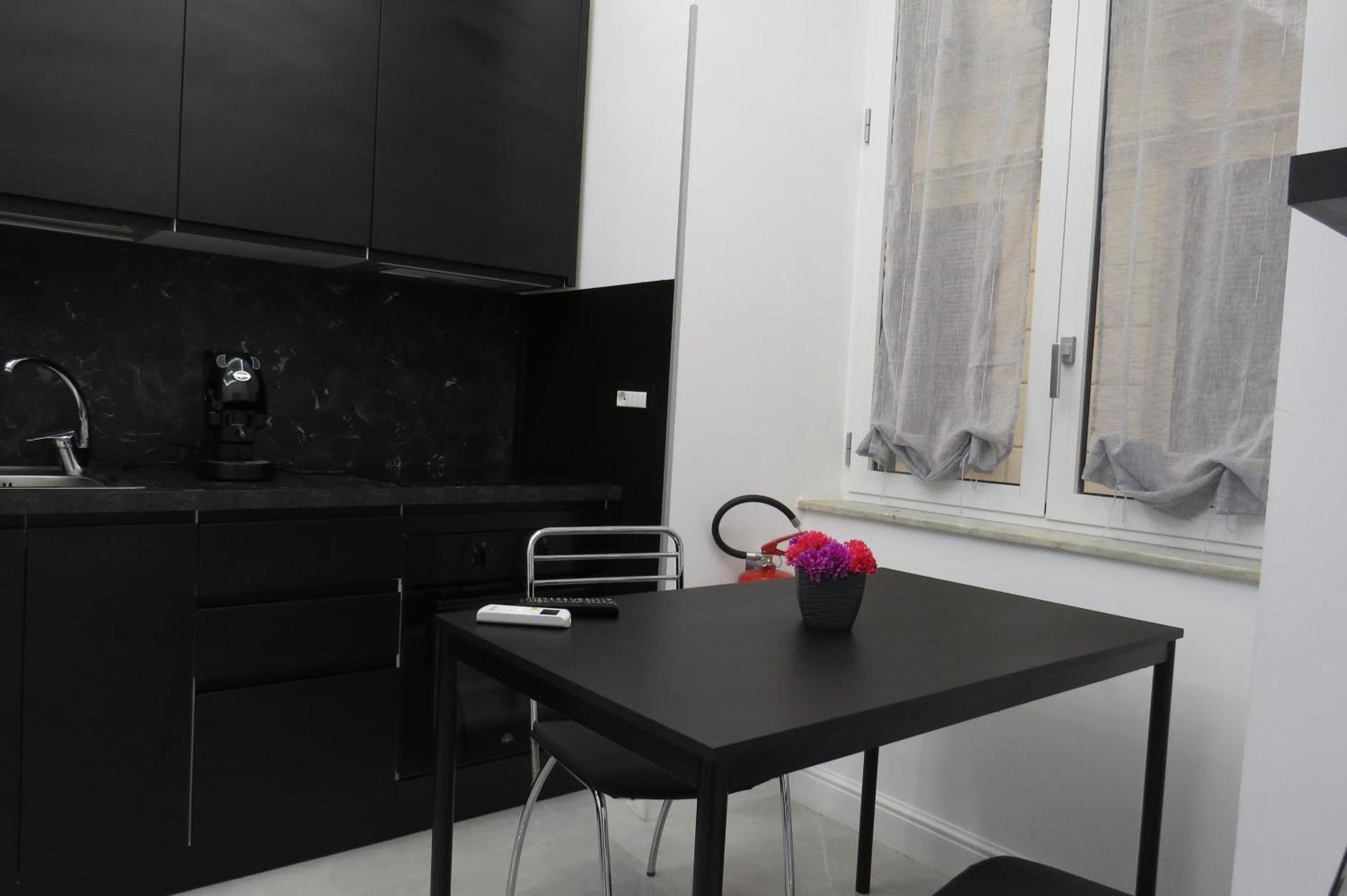 Maison Sanfelice Apartment