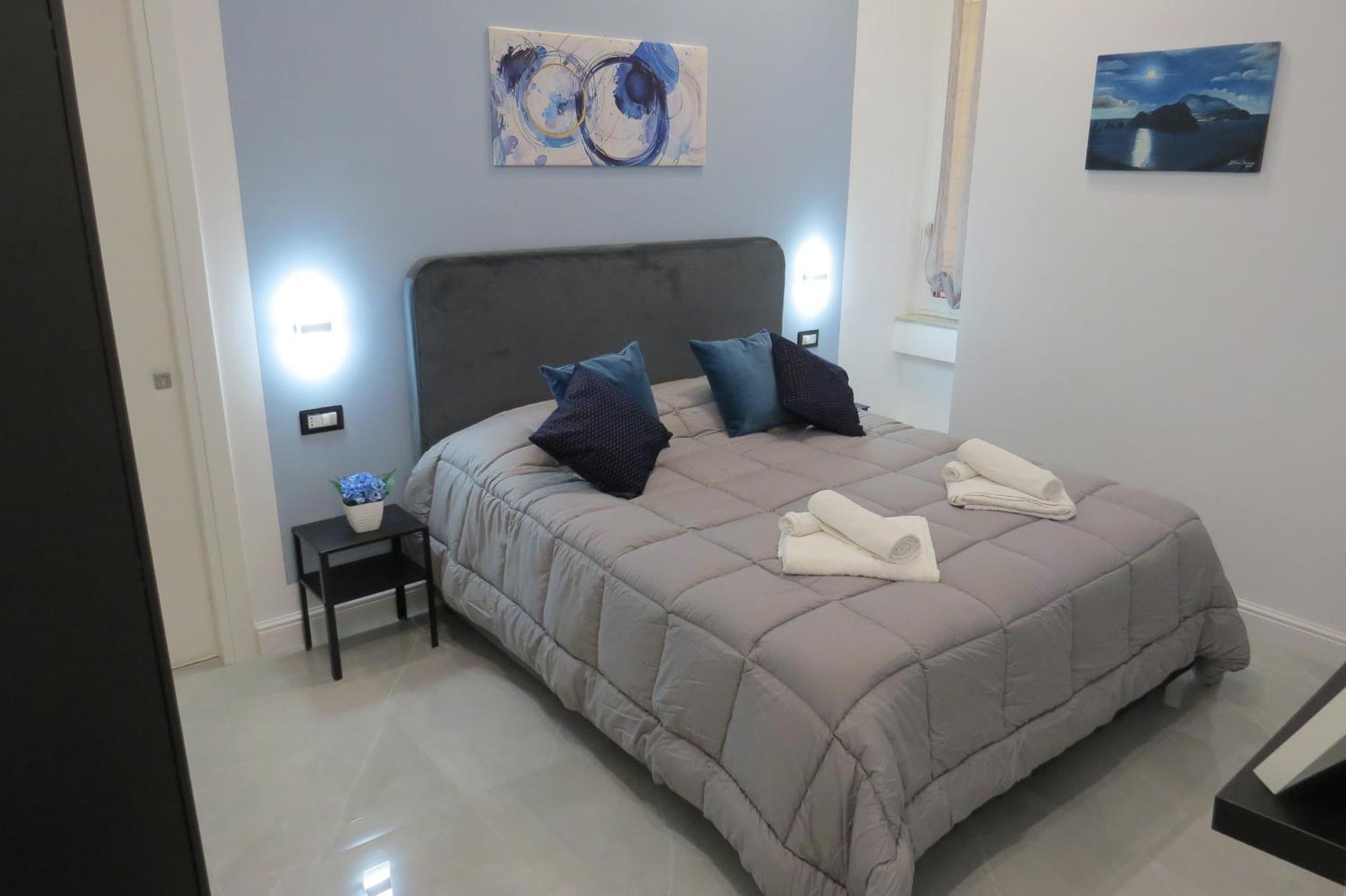 Appartamento Maison Sanfelice *