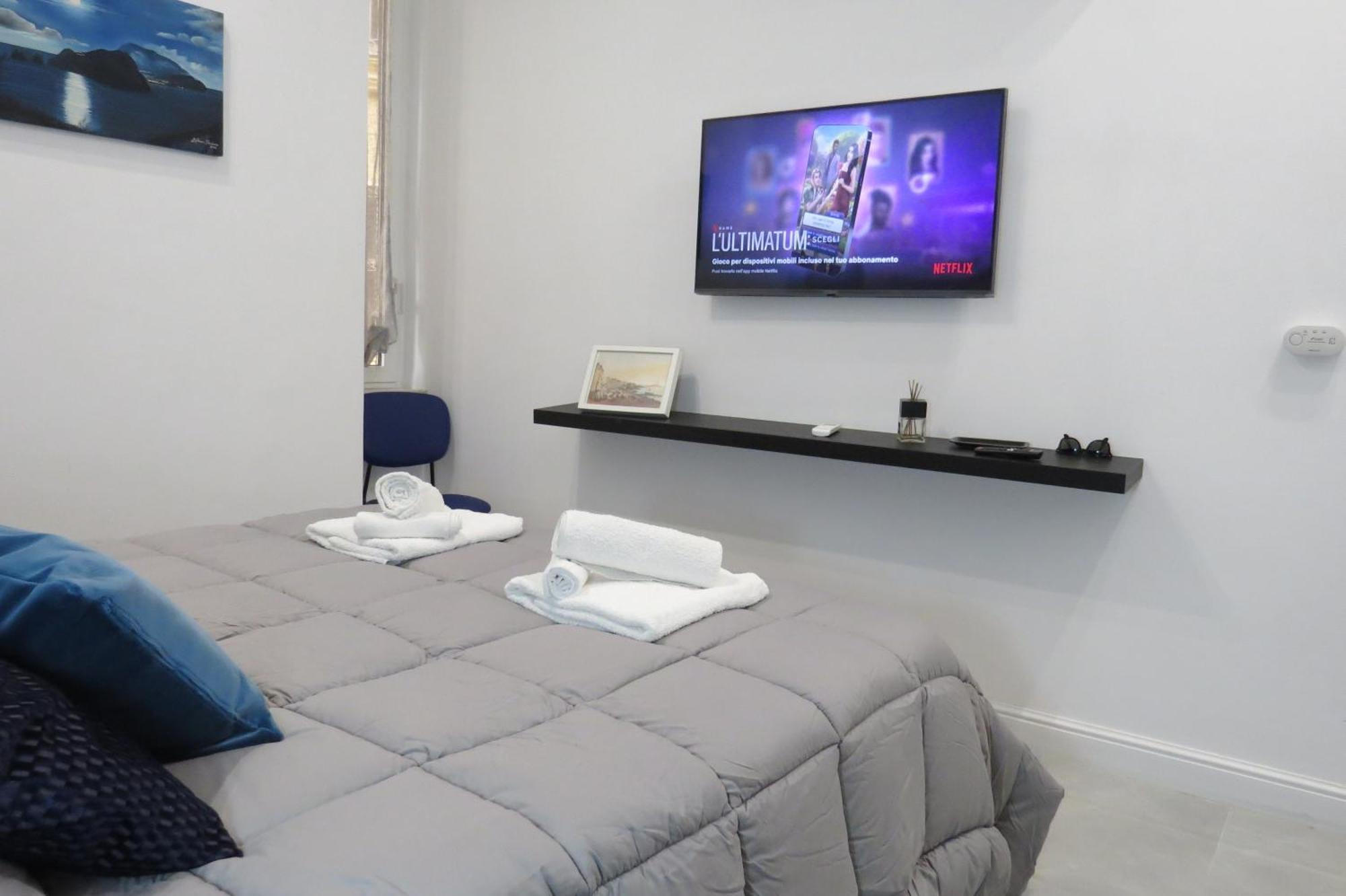 Maison Sanfelice Apartment Naples